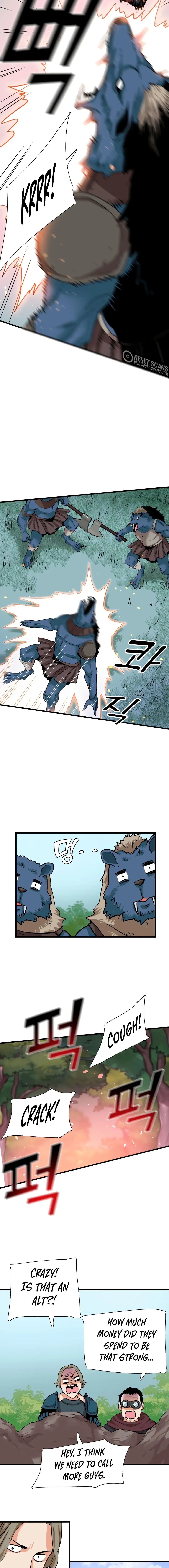 Read Control Master chapter 18 image 14 on Lezhin