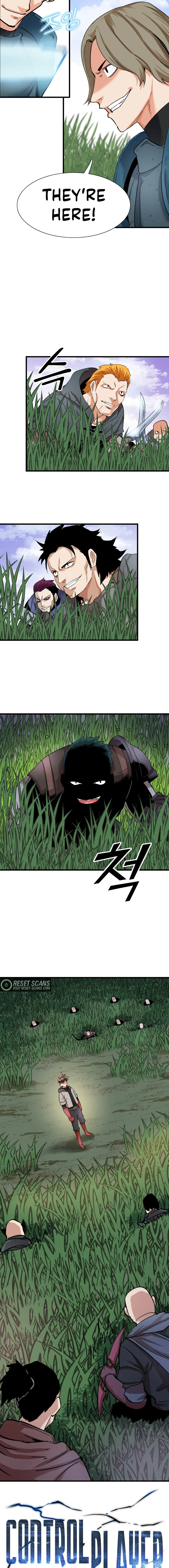Read Control Master chapter 18 image 15 on Lezhin