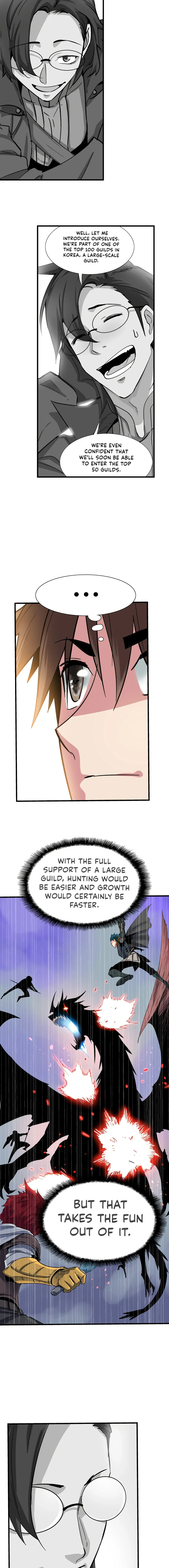 Read Control Master chapter 18 image 2 on Lezhin