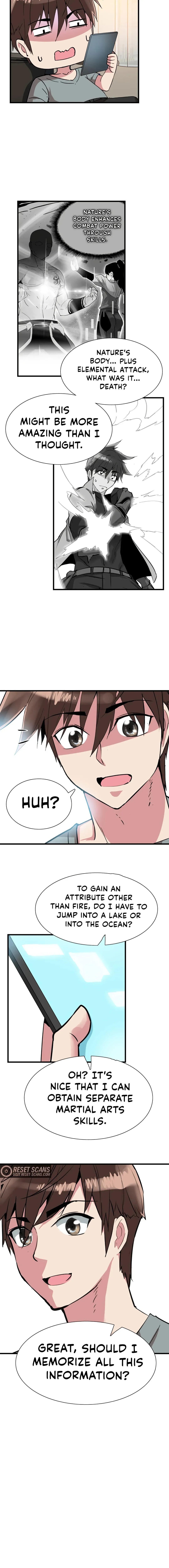 Read Control Master chapter 18 image 4 on Lezhin