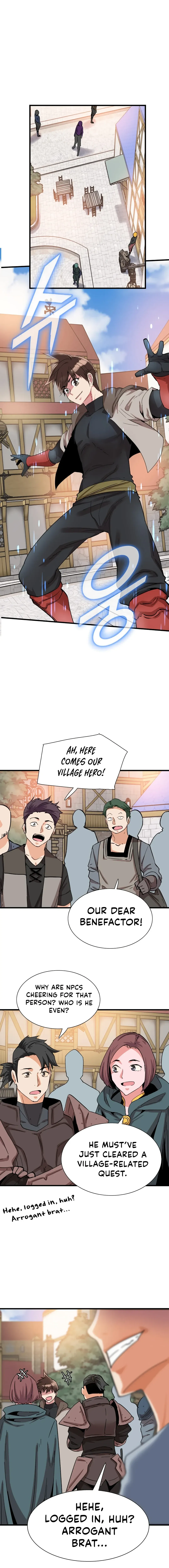 Read Control Master chapter 18 image 5 on Lezhin