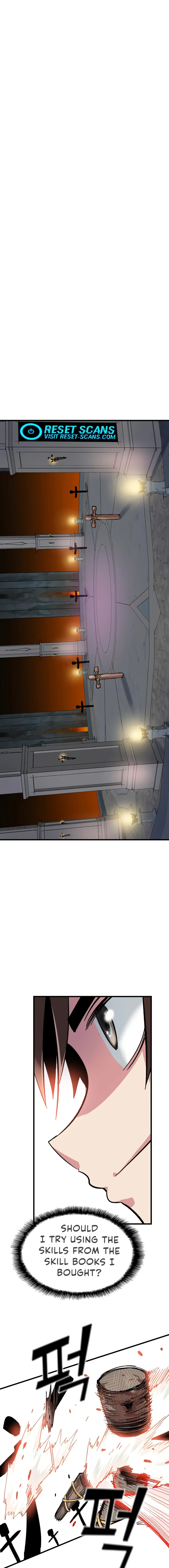 Read Control Master chapter 18 image 6 on Lezhin