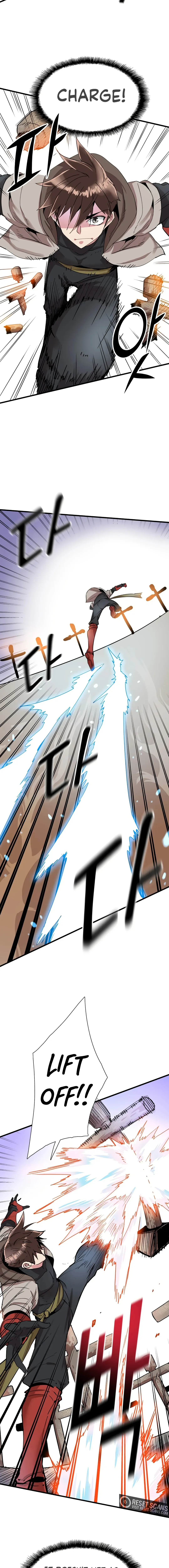 Read Control Master chapter 18 image 7 on Lezhin