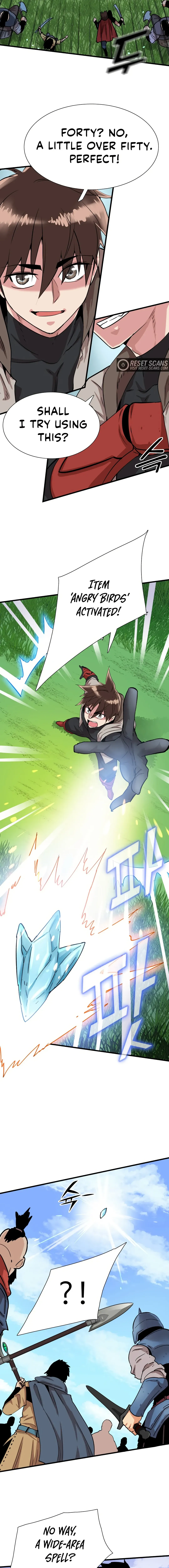 Read Control Master chapter 19 image 1 on Lezhin