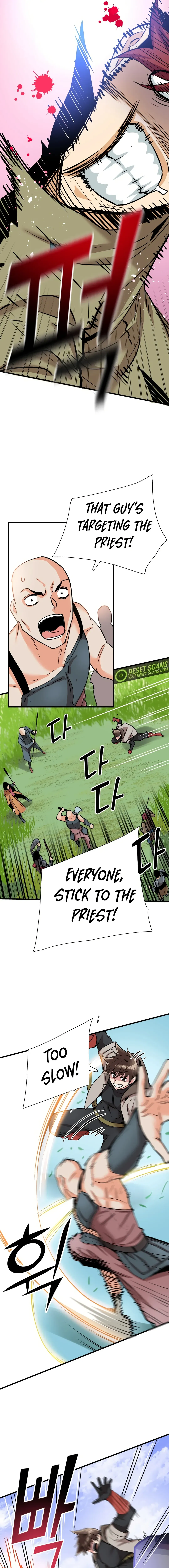 Read Control Master chapter 19 image 10 on Lezhin
