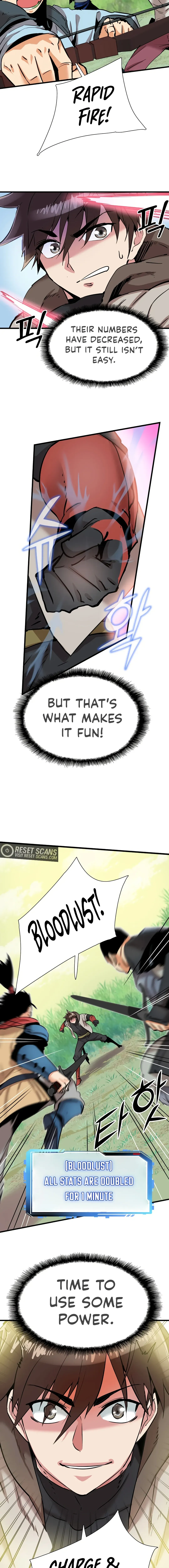 Read Control Master chapter 19 image 12 on Lezhin