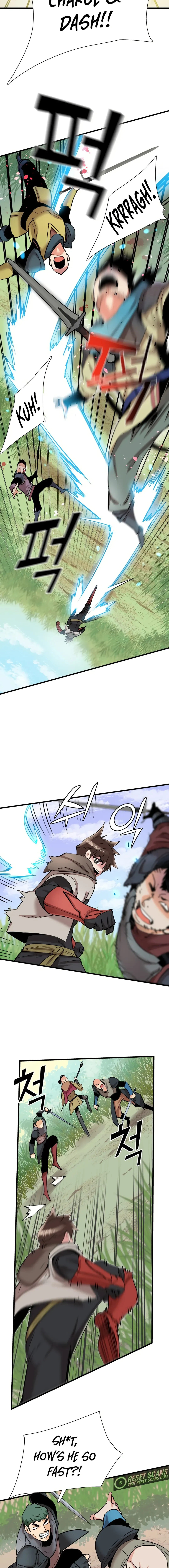 Read Control Master chapter 19 image 13 on Lezhin