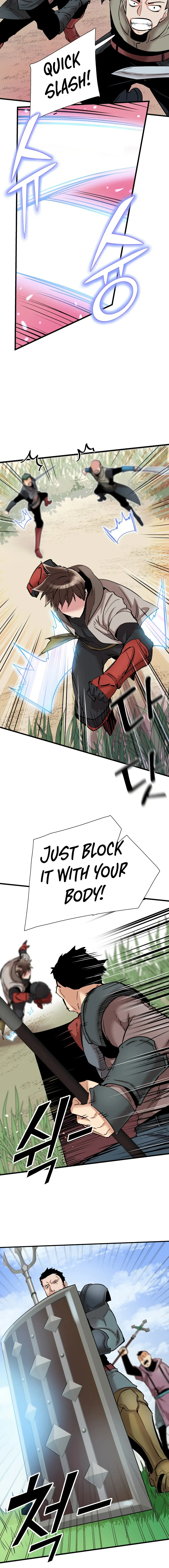 Read Control Master chapter 19 image 14 on Lezhin