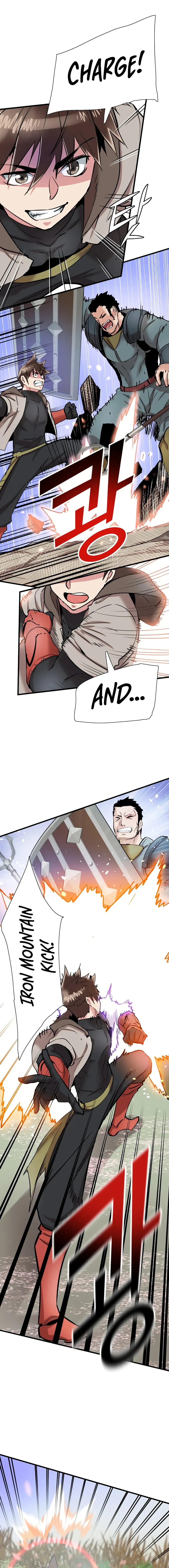 Read Control Master chapter 19 image 15 on Lezhin