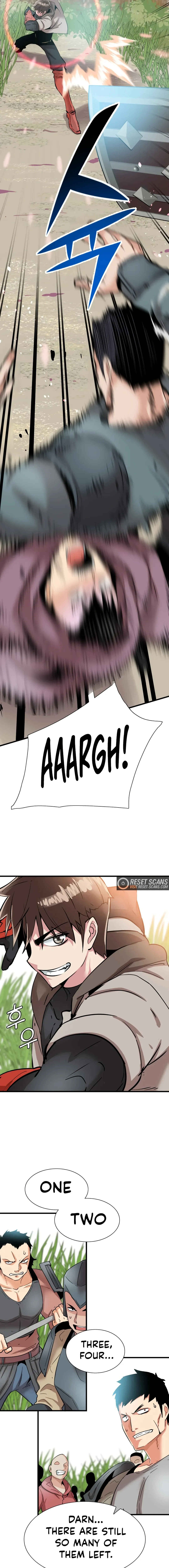 Read Control Master chapter 19 image 16 on Lezhin