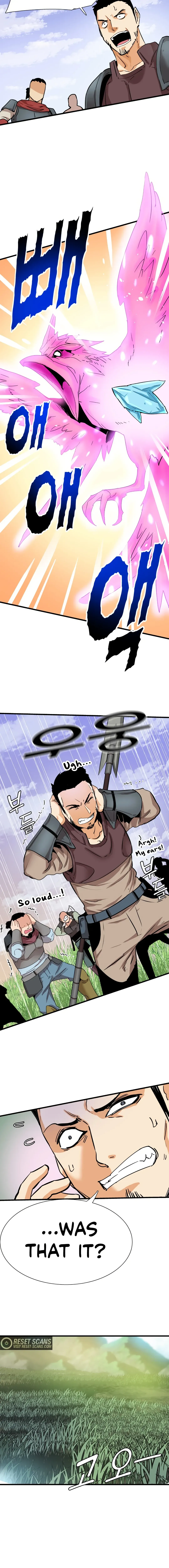 Read Control Master chapter 19 image 2 on Lezhin