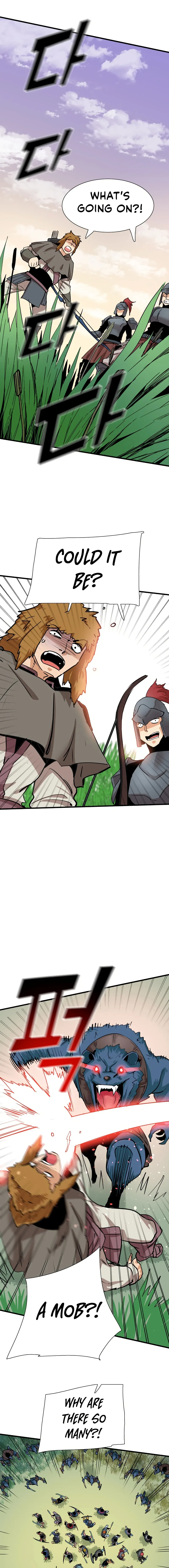 Read Control Master chapter 19 image 3 on Lezhin