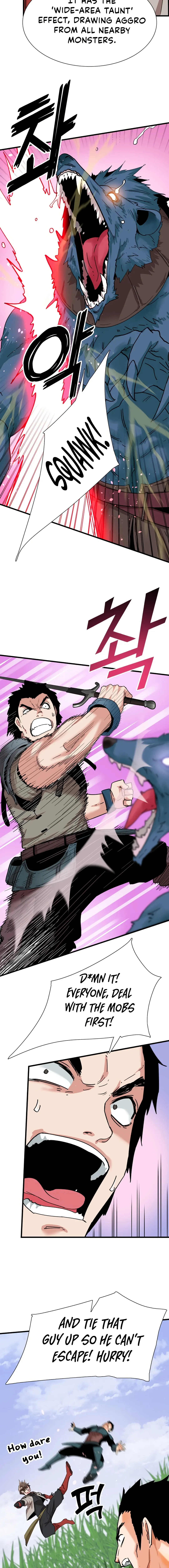 Read Control Master chapter 19 image 5 on Lezhin