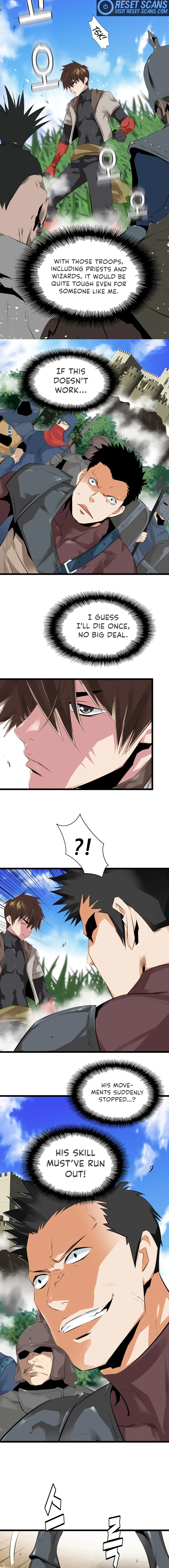 Read Control Master chapter 20 image 1 on Lezhin