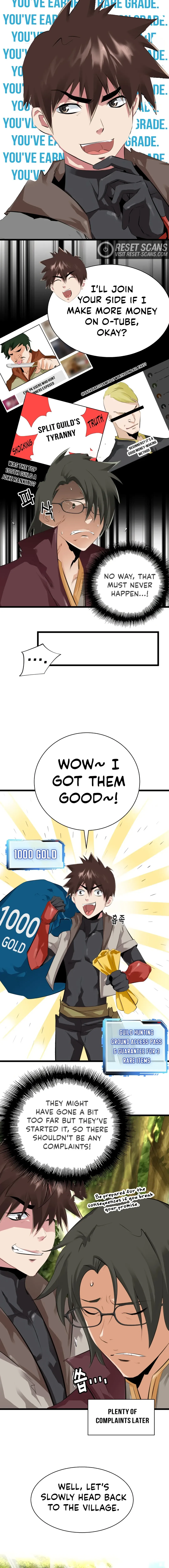 Read Control Master chapter 20 image 10 on Lezhin
