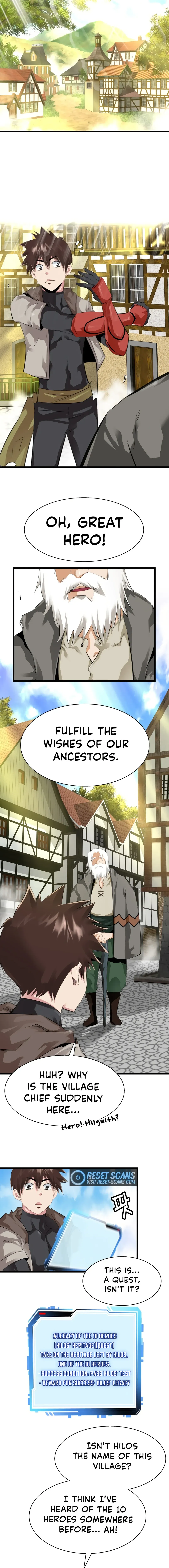 Read Control Master chapter 20 image 11 on Lezhin