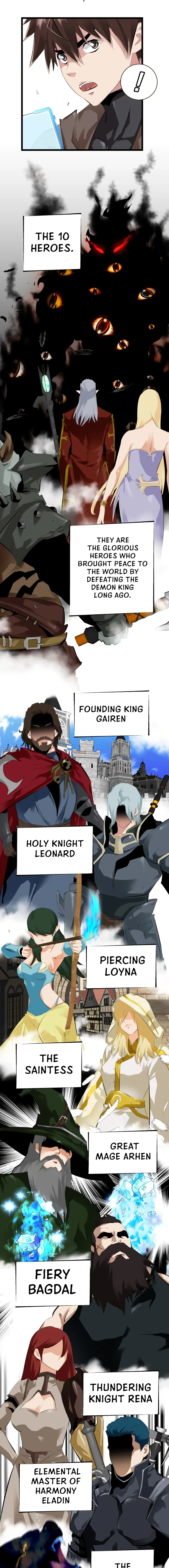 Read Control Master chapter 20 image 12 on Lezhin