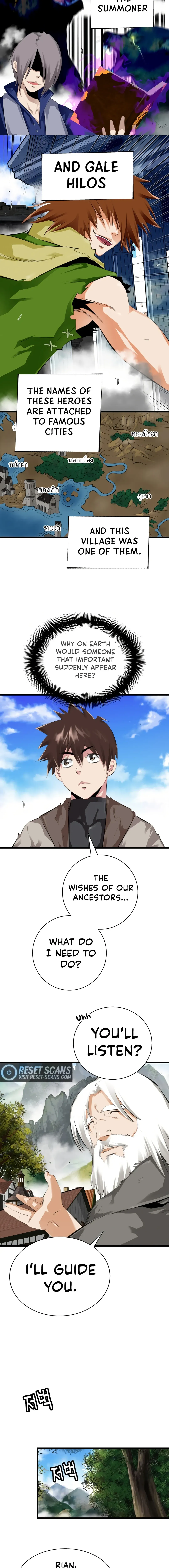 Read Control Master chapter 20 image 13 on Lezhin