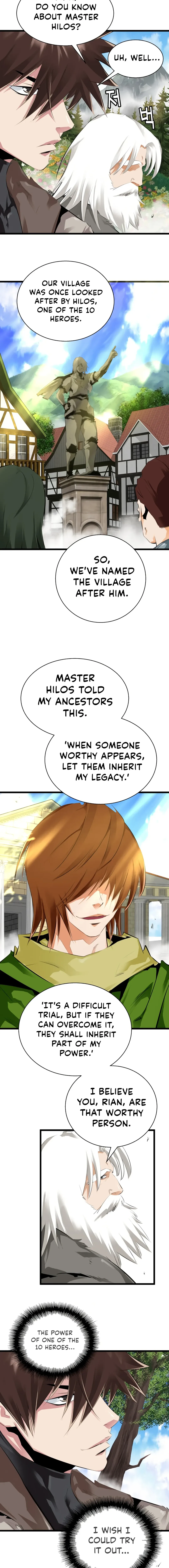 Read Control Master chapter 20 image 14 on Lezhin