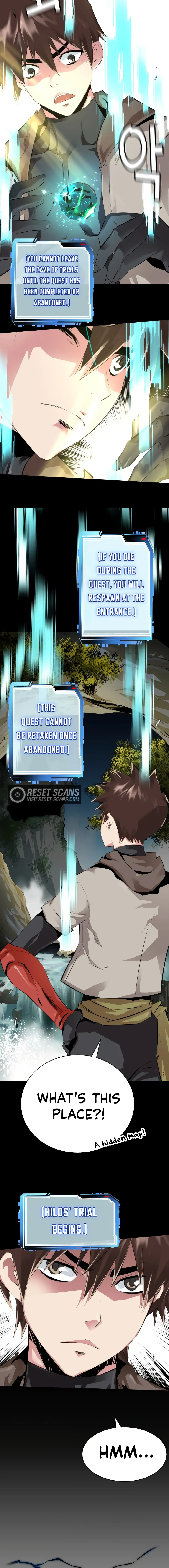 Read Control Master chapter 20 image 16 on Lezhin