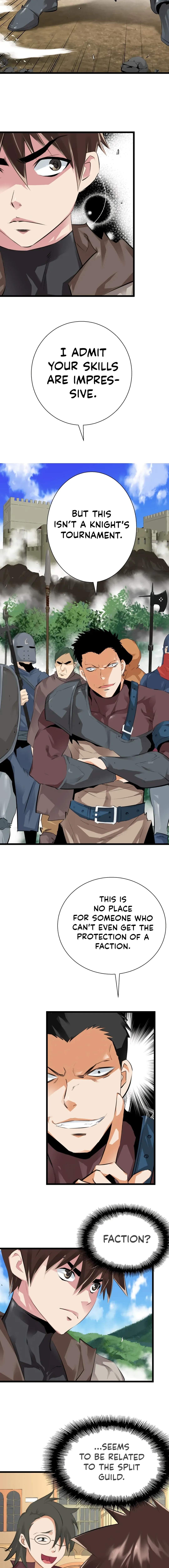 Read Control Master chapter 20 image 2 on Lezhin