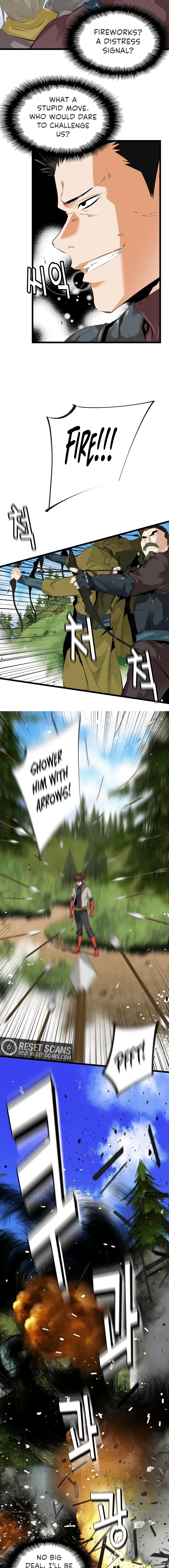Read Control Master chapter 20 image 4 on Lezhin