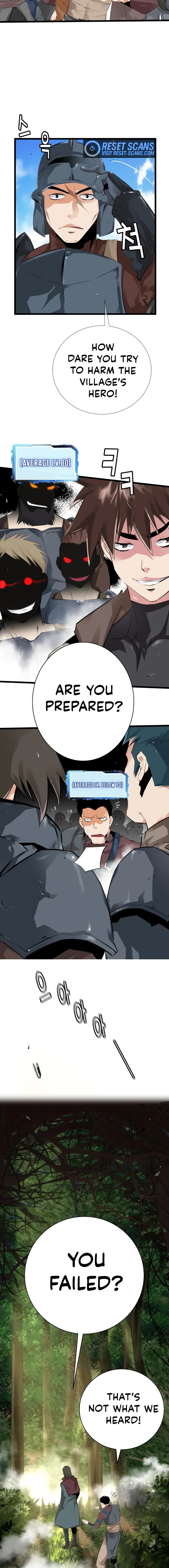 Read Control Master chapter 20 image 6 on Lezhin