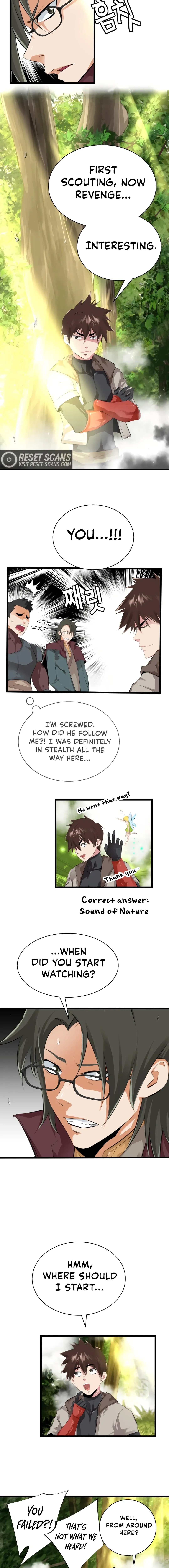 Read Control Master chapter 20 image 8 on Lezhin