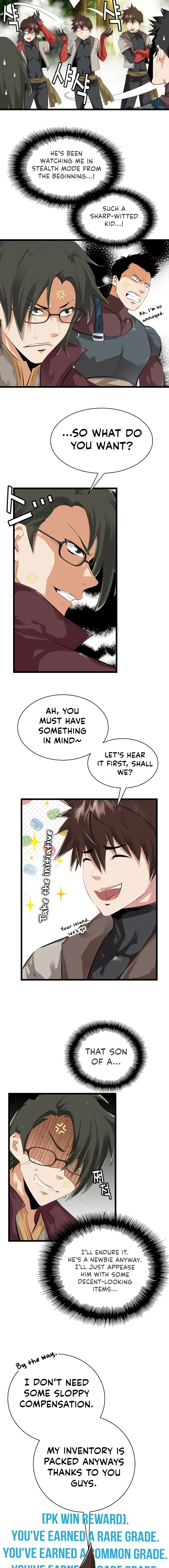 Read Control Master chapter 20 image 9 on Lezhin