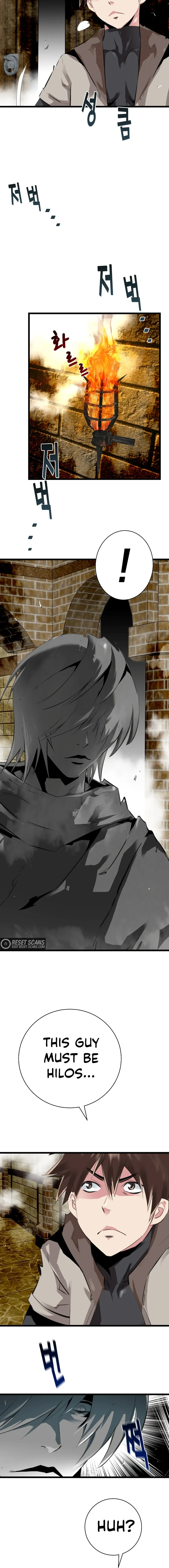 Read Control Master chapter 21 image 13 on Lezhin