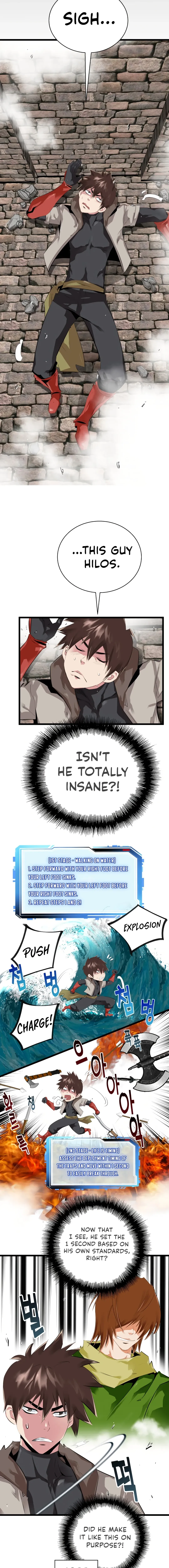 Read Control Master chapter 21 image 2 on Lezhin