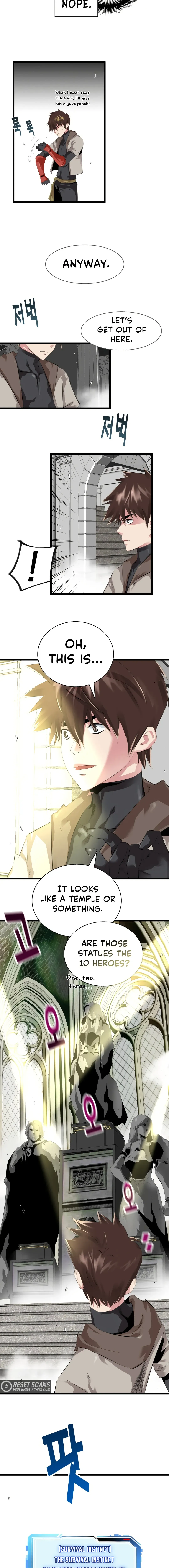 Read Control Master chapter 21 image 3 on Lezhin
