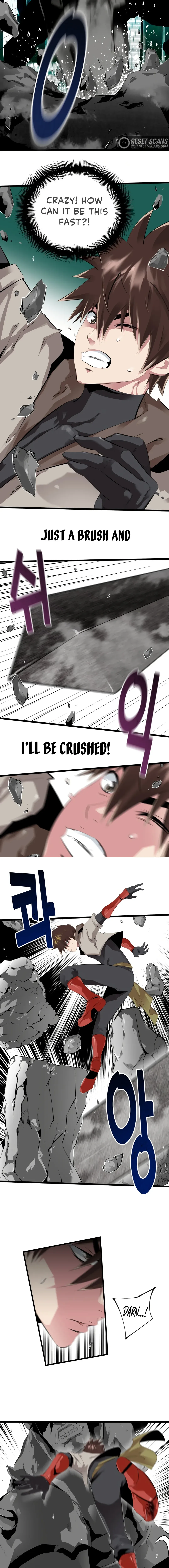 Read Control Master chapter 21 image 5 on Lezhin