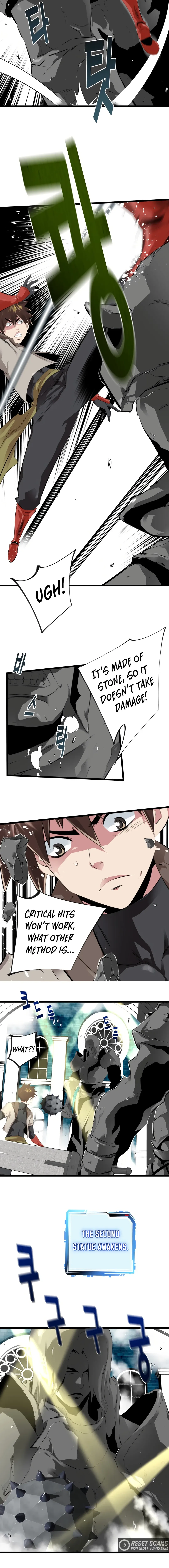 Read Control Master chapter 21 image 6 on Lezhin