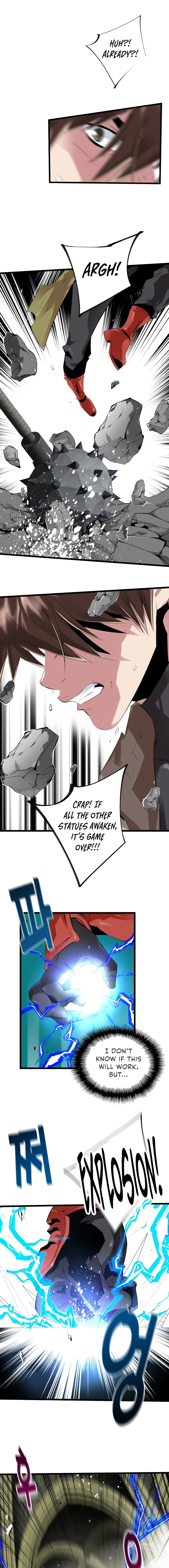 Read Control Master chapter 21 image 7 on Lezhin