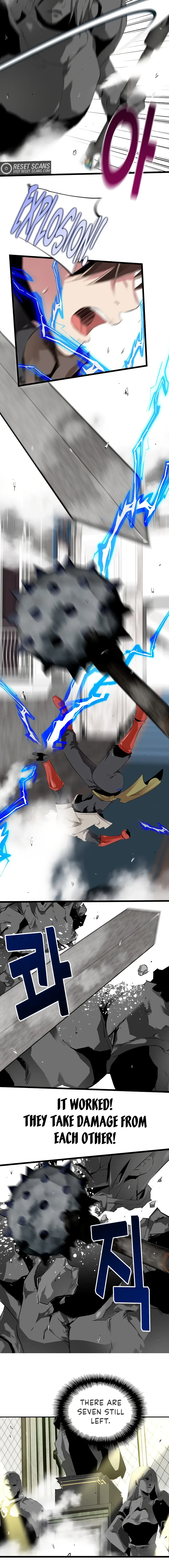 Read Control Master chapter 21 image 9 on Lezhin
