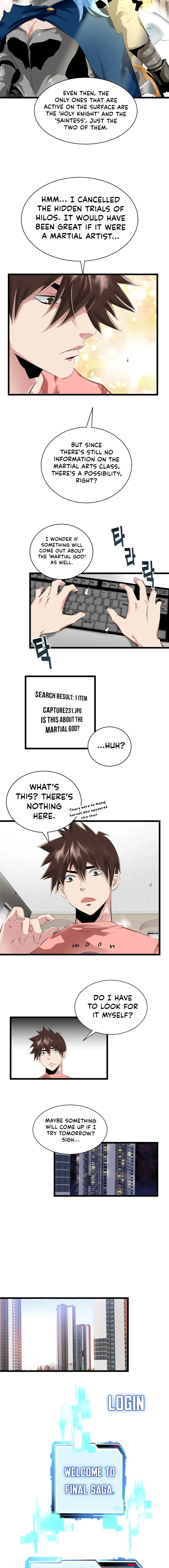 Read Control Master chapter 22 image 12 on Lezhin