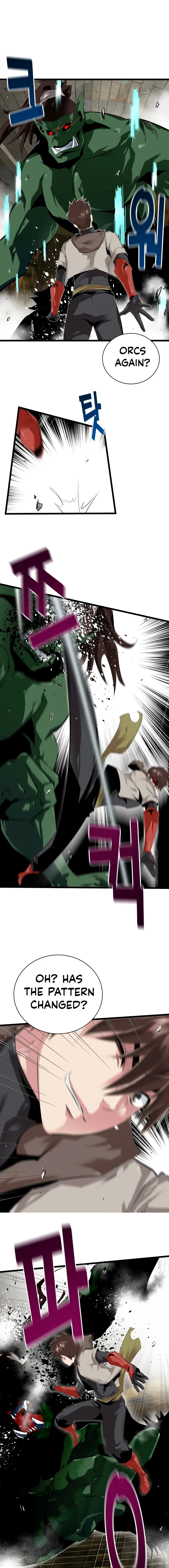 Read Control Master chapter 22 image 14 on Lezhin