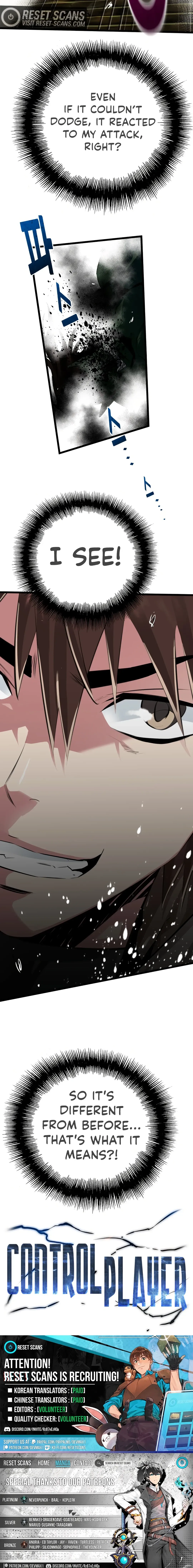 Read Control Master chapter 22 image 15 on Lezhin