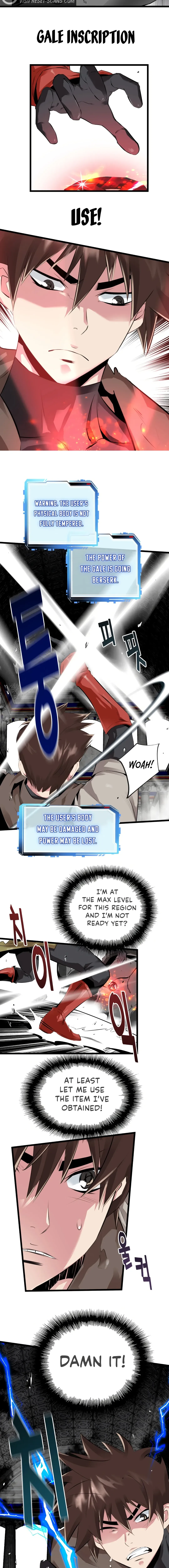 Read Control Master chapter 22 image 2 on Lezhin