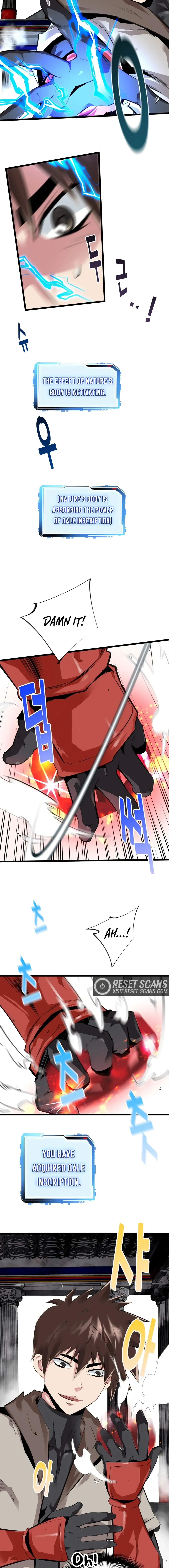 Read Control Master chapter 22 image 3 on Lezhin