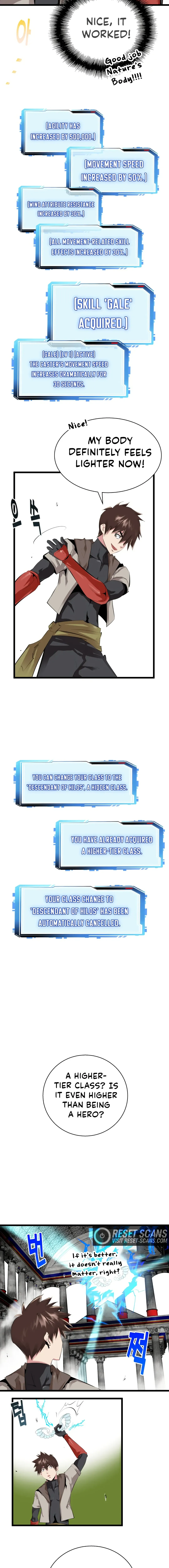 Read Control Master chapter 22 image 4 on Lezhin