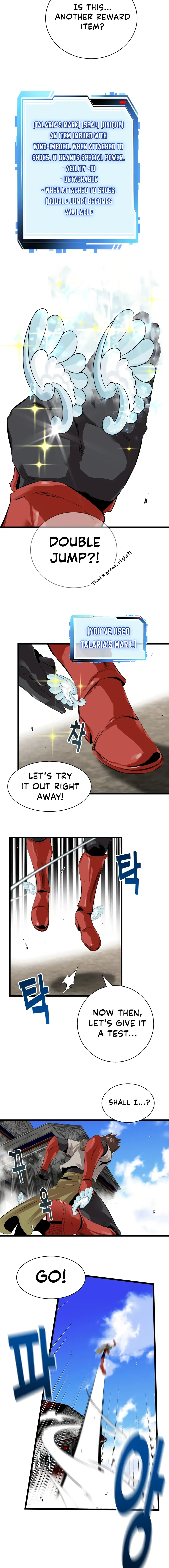 Read Control Master chapter 22 image 5 on Lezhin