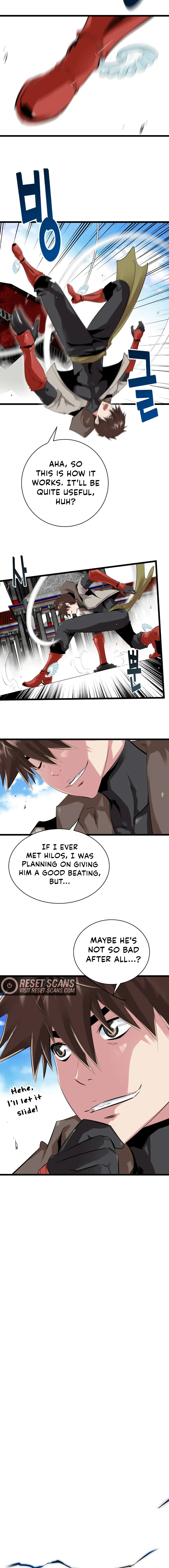 Read Control Master chapter 22 image 6 on Lezhin