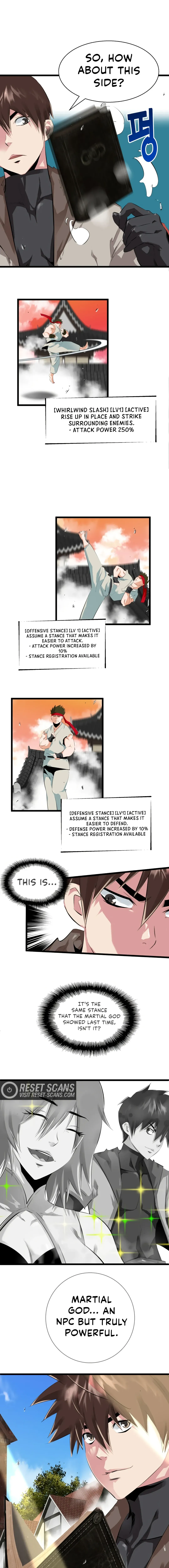 Read Control Master chapter 22 image 8 on Lezhin
