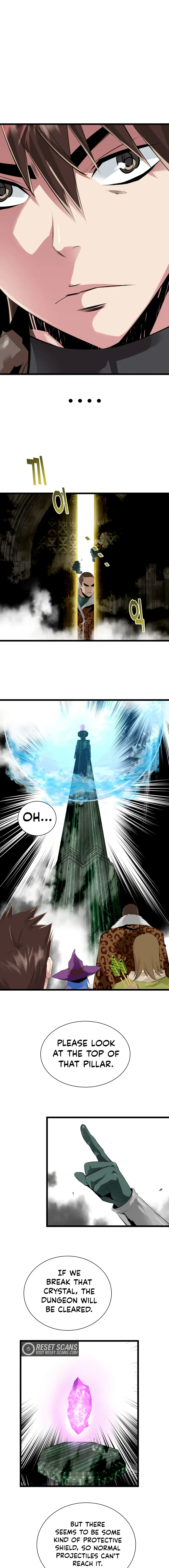 Read Control Master chapter 23 image 10 on Lezhin