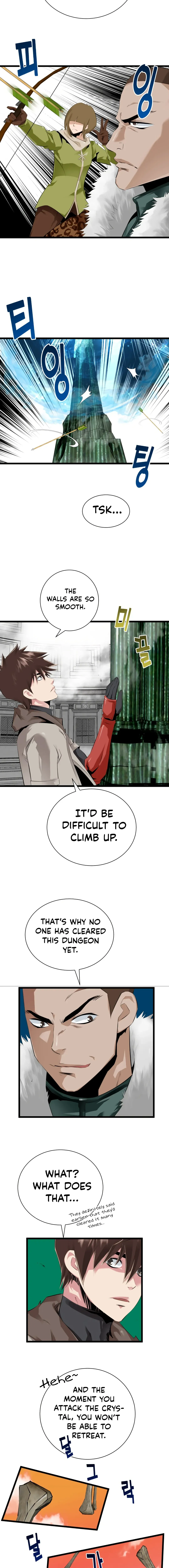 Read Control Master chapter 23 image 11 on Lezhin