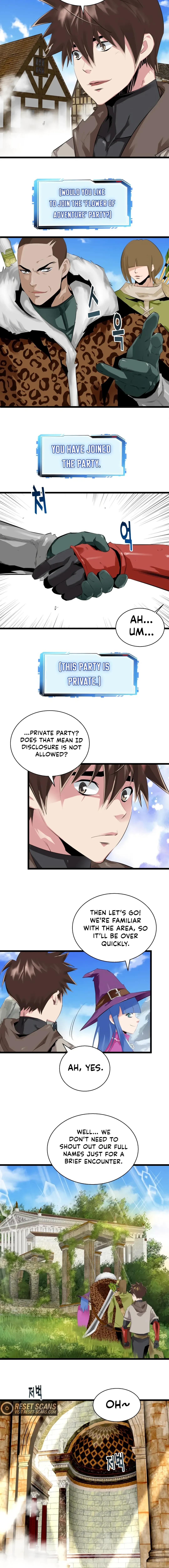 Read Control Master chapter 23 image 6 on Lezhin