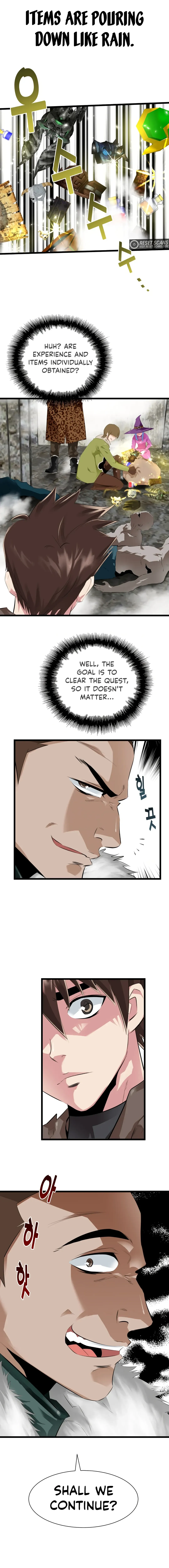 Read Control Master chapter 23 image 9 on Lezhin
