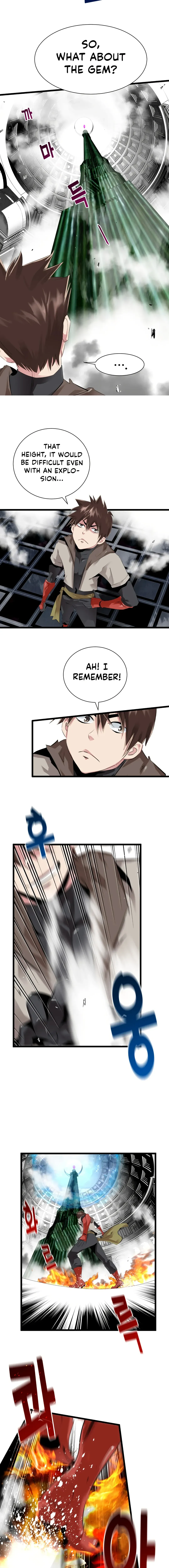 Read Control Master chapter 24 image 1 on Lezhin